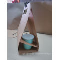 Coffee Holder para llevar Coffee Cup Paper Holder Box